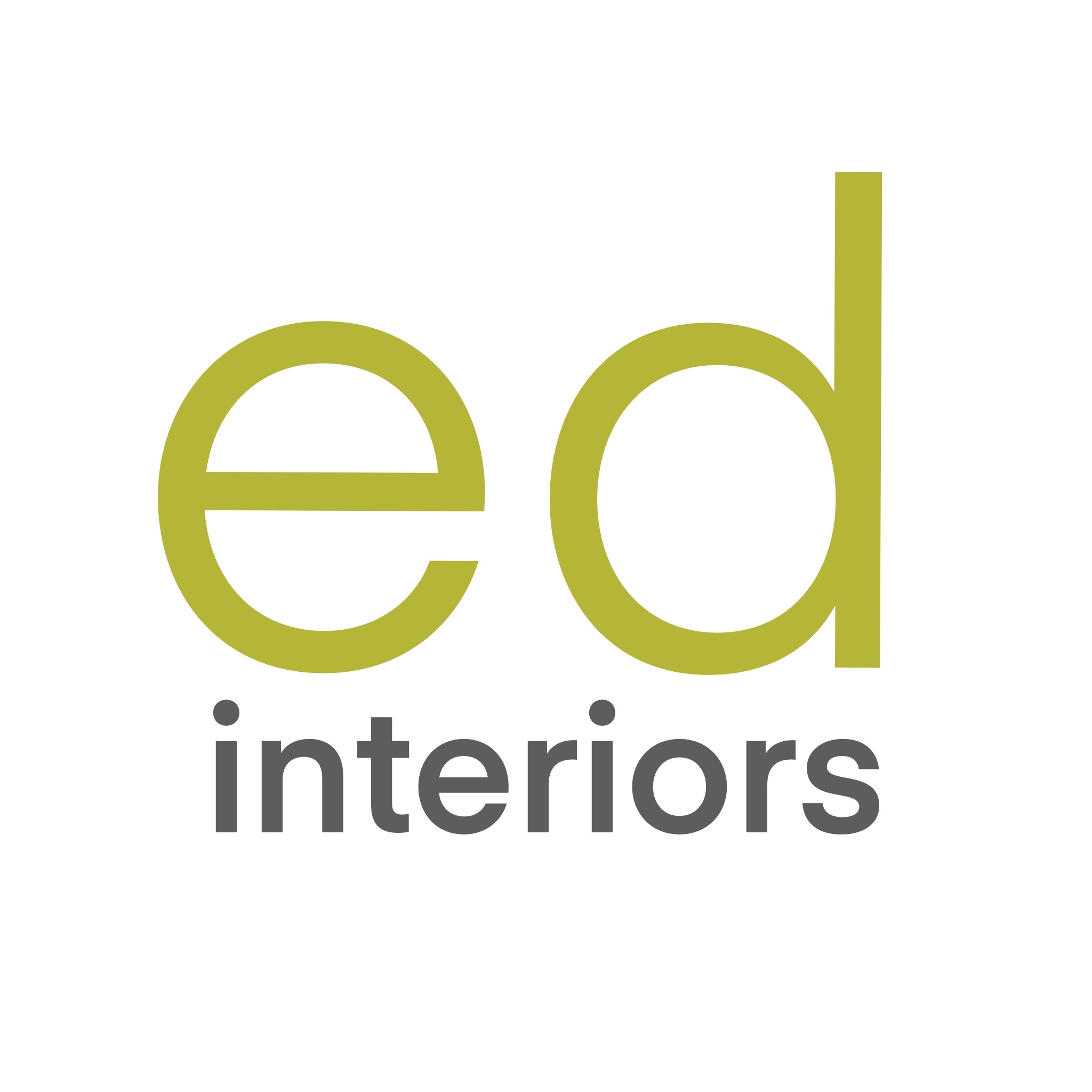 Logo edinteriors